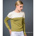 Lady′s Fashion Sweater 17brpv057